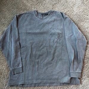 Men’s The J. Peterman company sweater